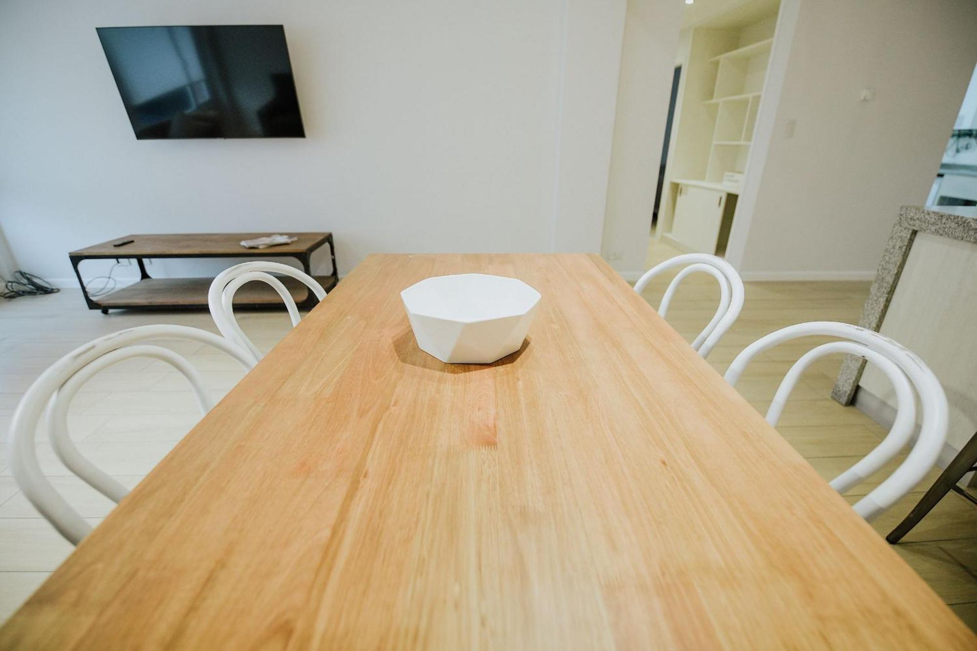 Flake Apartamento Apartment Ushuaia Ngoại thất bức ảnh