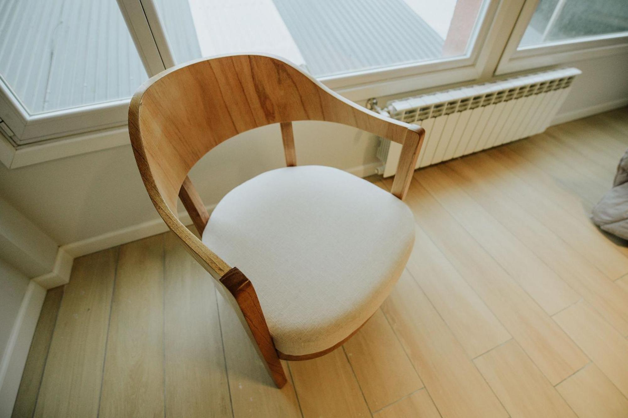Flake Apartamento Apartment Ushuaia Ngoại thất bức ảnh