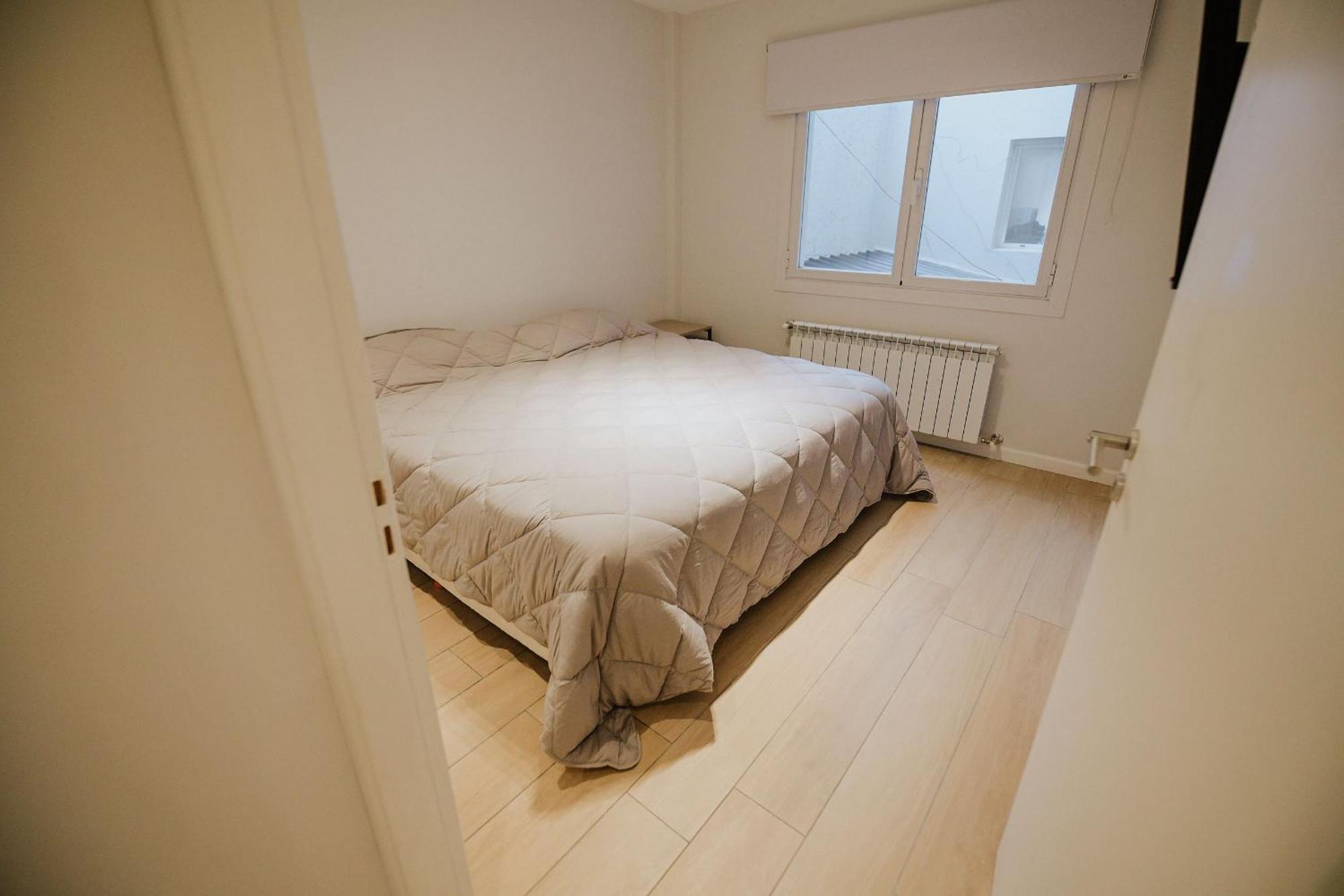 Flake Apartamento Apartment Ushuaia Ngoại thất bức ảnh
