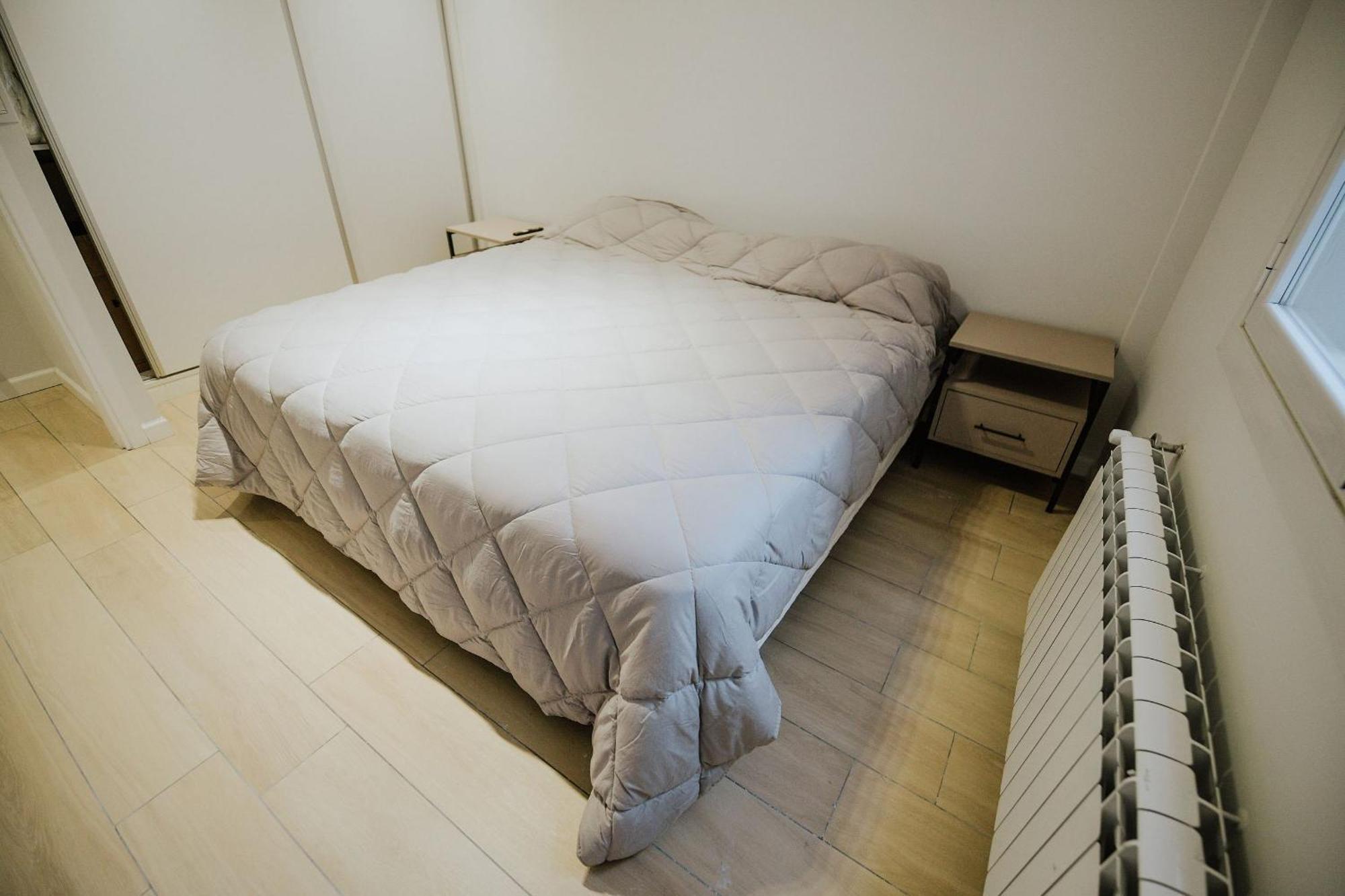 Flake Apartamento Apartment Ushuaia Ngoại thất bức ảnh